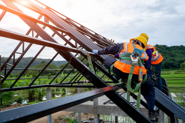 Roof Waterproofing Services in Columbus, OH