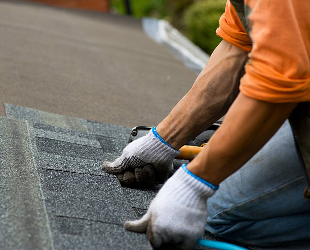Best Commercial Roofing Services  in Columbus, OH