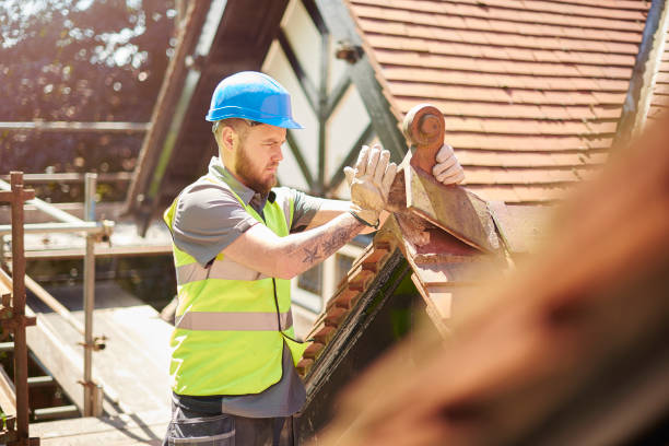 Quick and Trustworthy Emergency Roof Repair Services in Columbus, OH