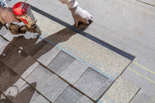 Professional Roofing Contractor in Columbus, OH